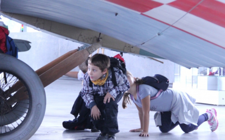 Odkryj nieznane z małopolskimi muzeami